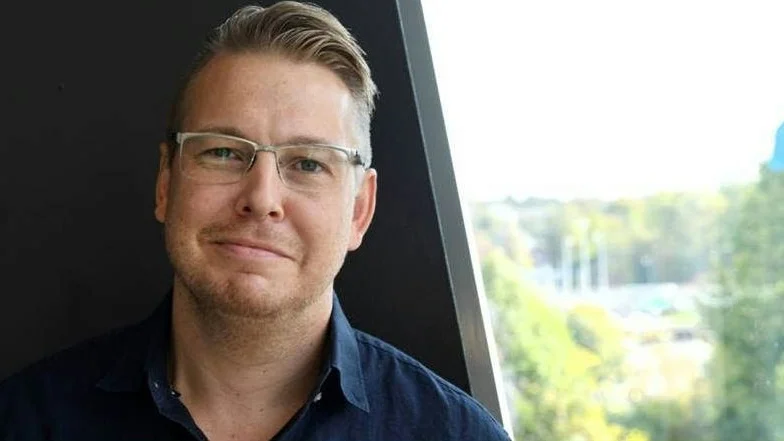Författaren Fredrik Backmans "En man som heter Ove" och "Britt-Marie var här" har redan filmatiserats. Nu ska Norrbotten stå i centrum för nya filmatiseringen.