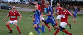 "Vi blir bättre för varje match"
