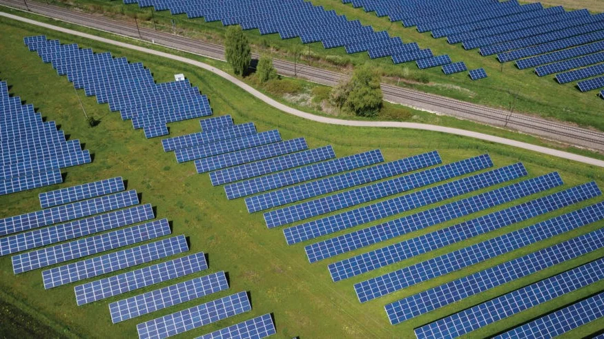 Skarta Energy Oy, en del av SkartaNYAB, planerar tillsammans med Tohmajärvi kommun sol- och vindparker i Tohmajärvi. En avsiktsförklaring har ingåtts.
