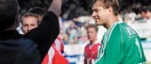 Bengt kan bli "blåvitts" räddande ängel igen