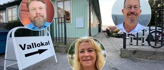 Här är områdena där partierna växt – stora framgångar och stora förluster: "Vi trodde inte att det skulle bli så här dåligt"