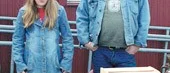 Framgång för loppis i Rejmyre