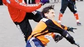 Djurgårdens Rami Shaaban är på väg till IFK?
