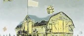 <I>Konst:</I>
Doften tung av 50-tal