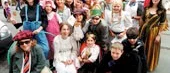 Riga och Norrköping i teatersamarbete