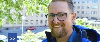 KD fördubblar mandaten – tror personalens missnöje och otryggheten spelar in • Per Boström: "Tydlig signal" • Hoppas på nämndsplatser