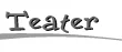 Många teatrala konstgrepp