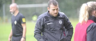 Tun åker ur division 1 – serieettan mosade laget: "Vår lägstanivå är alldeles för låg"