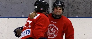 Tjejerna hoppfulla inför TV-pucken på hemmaplan • "Formen känns bra och vi är redo"
