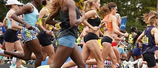 Boston Marathon välkomnar icke-binära