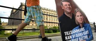 Nu är det tid för ansvar och långsiktighet