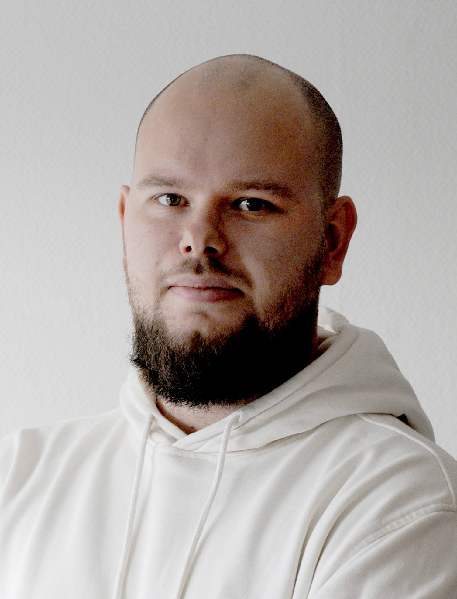 Andreas Segersköld