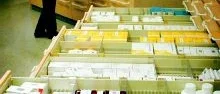 Rätt medicin för att spara pengar