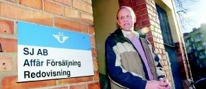 "Tack för oss"