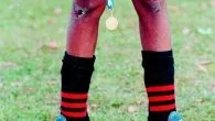 Fler ungdomar i fotbollen? Ja, enligt statistiken. Men hur är det egentligen i verkligheten?
FOTO:PRESSENS BILD