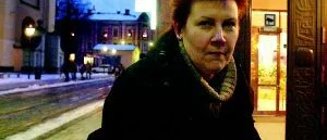 Mötesplats nätet - på gott och ont
