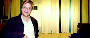 Hallå där...