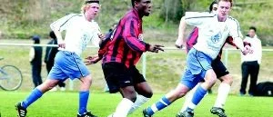 Från femman till allsvenskan