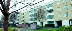 Vallonbygden vill höja hyror med 3,5 procent