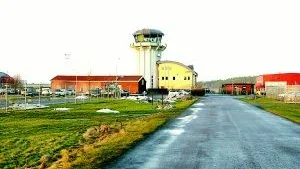 Om Kungsängen läggs ned får det inte bara konsekvenser för sysselsättningen. Det skulle betyda en hel del för stadens självkänsla. Norrköping måste såklart ha en flygplats! skriver Christer Sandberg.