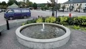 Kameror ska komma att vaka över Bergslagstorget nattetid, för att förhindra brott. Det är i alla fall kommunledningens och polisens tanke.
FOTO: TITTI OLOVSSON