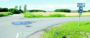 Stora planer för Händelö
