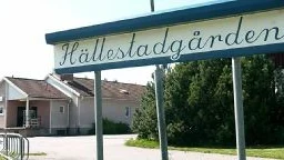 En ohelig allians mellan vänsterpartiet och de fyra borgerliga partierna i kommunfullmäktige ser ut att bli räddningen för Hällestadgården.
FOTO: TITTI OLOVSSON