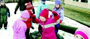 "Vackra ord går inte att handla för"