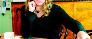Åsa Andersson från Lotorp lever mitt i kaosets Bolivia