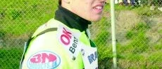 2004 - Charlie Gjeddes år