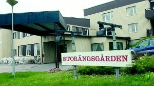 Conny Eriksson tror inte att vården för de boende på Storängsgården kommer att bli sämre efter omorganisationen, vilket personalen befarade i en artikel i går.
FOTO: TITTI OLOVSSON