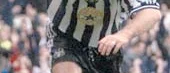 Shearer mot 300 mål