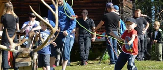 Storstämningsdags i Arvidsjaur