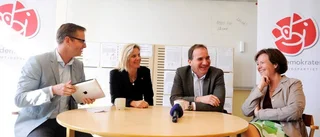 Våga vara vänster