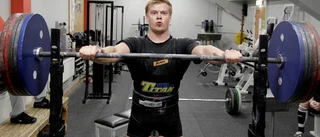 Viktor tog DM-guld
