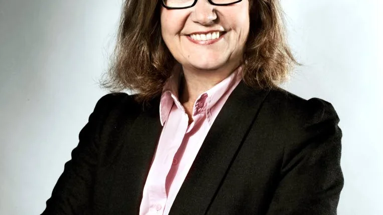 "I dag är jag djupt bekymrad. Det krävs åtgärder och manna från himlen för att fixa det här", sade Anna-Stina Nordmark Nilsson.