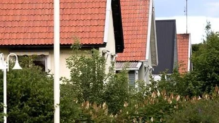 Grannar i Norrbotten trivs med varandra överlag.