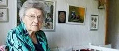 85-åringen läser vidare till hösten