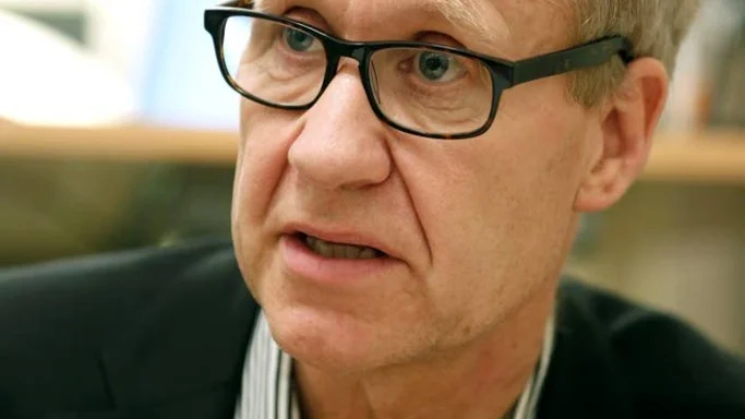 Det är inte bara landstinget som visat intresse för gamla Åhlénshuset i Piteå. ”Totalt sett, om man ser till både vårdcentral och gym så är det säkert fem, sex olika som hört av sig”, säger Jan Jonsson, vd för PNF. (Arkivbild)