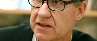 Landstinget intresserat av Sensialokalerna