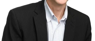 Kandidat: Jens Sundström (FP)