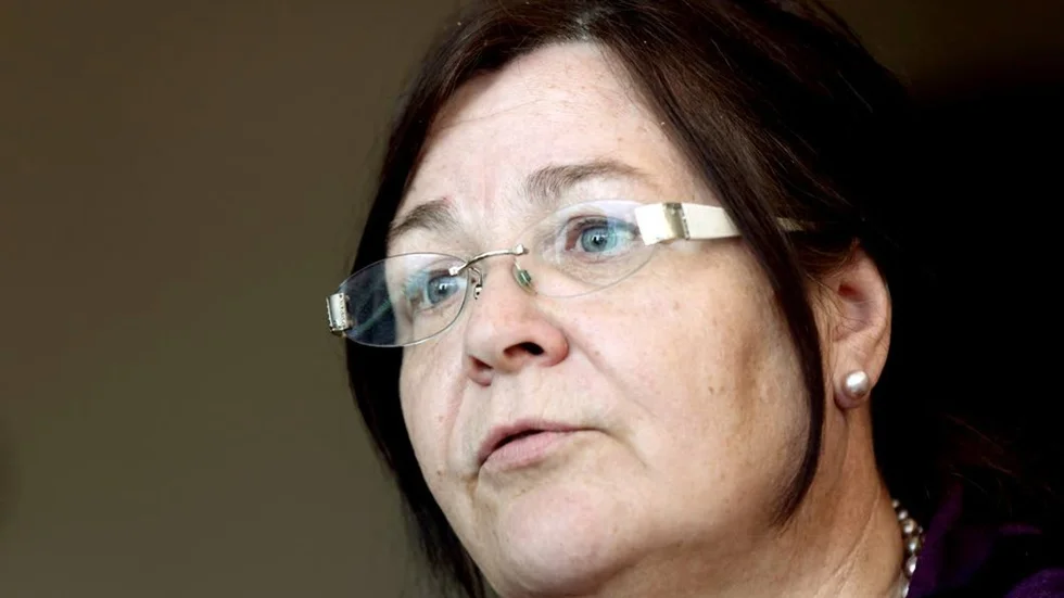 ”Jag är oerhört stolt och glad över att satsningen har varit så lyckosam”, säger Agneta Granström (MP), folkhälsoråd, Norrbottens läns landsting.