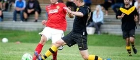 Hemmings tog revansch