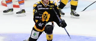 Olofsson klar för Färjestad