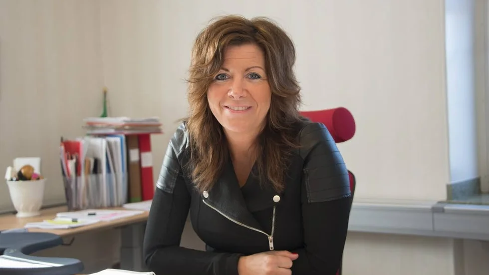 Ny strateg. Näringslivschefen Stina Johansson kommer att arbeta som näringslivsstrateg i Piteå kommun. (Arkivbild)
