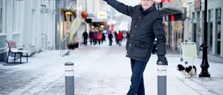 Folkfest hela året när Piteå fyller 400 år