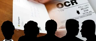 Här är Luleåborna med mest skulder • Hon är skyldig 57 miljoner