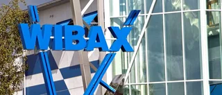 Han blir ny marknadschef på Wibax