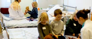 Extremt unga läkarstudenter ses över