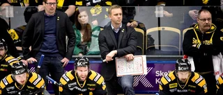 Klockan klämtar för 8:e säsongen